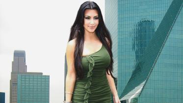 Kim Kardashian