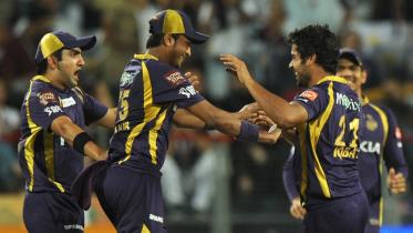Kolkata Knight Riders