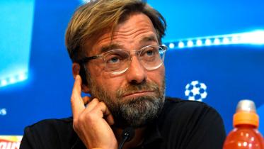 Jurgen Klopp