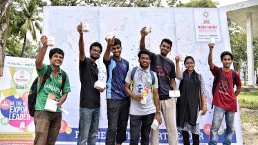 Rise High Bangladesh 
