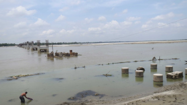 2nd Dharla Bridge