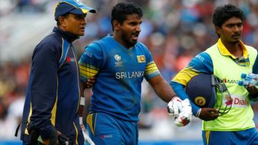 Kusal Perera