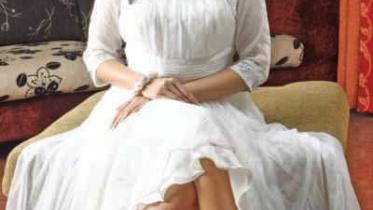 Kusum Shikder