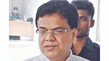 Kutubuddin Ahmed