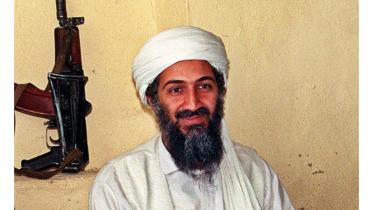 Osama Bin Laden