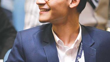 Laisul Hoque