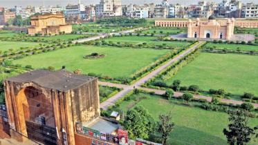 Lalbagh