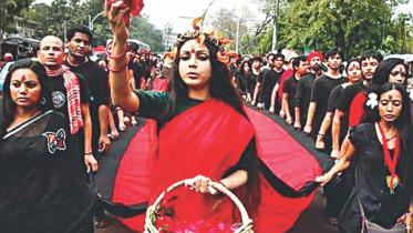 Laljatra