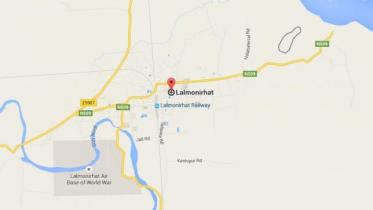 Lalmonirhat