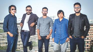 Lalon Band
