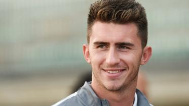 Aymeric Laporte