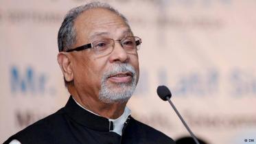 Abdul Latif Siddique in a corruption caseAbdul Latif Siddique in a corruption case