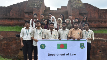 Law New Entry