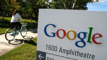 Google logo