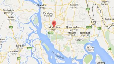 Laxmipur