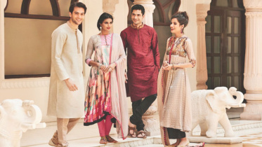 Le Reve's Eid