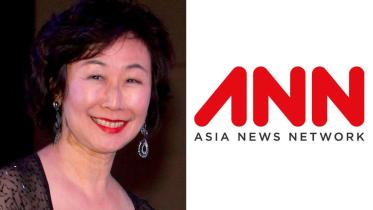 Leanne Goh