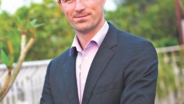 Lee Taylor
