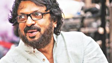 Leela Bhansali