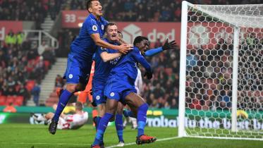 Leicester City