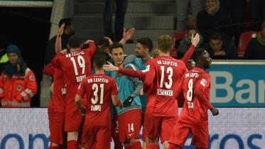 RB Leipzig