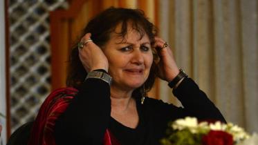 Leslee Udwin