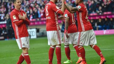 Bayern Munich