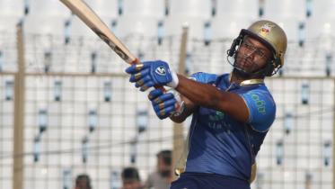 Evin Lewis