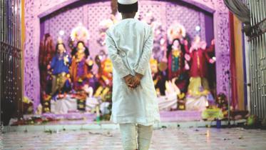 Life and riligion