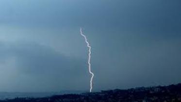 lightning