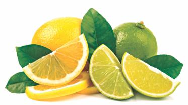 lime