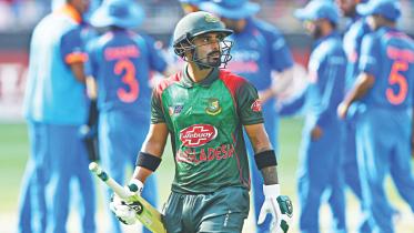 Asia Cup 2018 squad