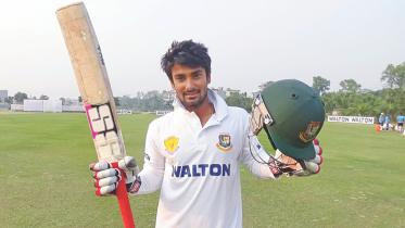 LITON KUMAR