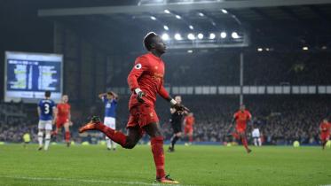 Liverpool