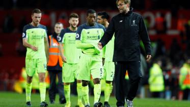 Liverpool 