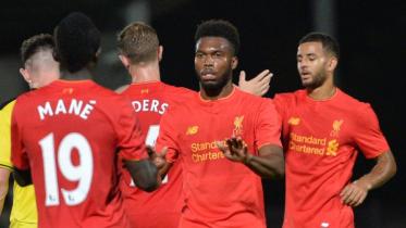 Liverpool