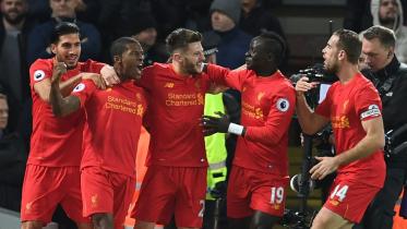Liverpool