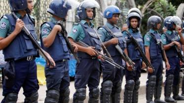 Looking beyond the failures of policing
