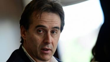 Julen Lopetegui 