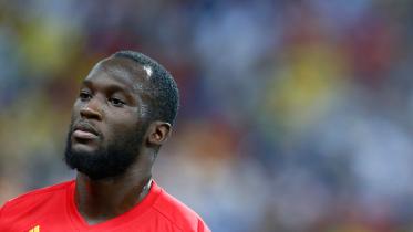 Romelu Lukaku
