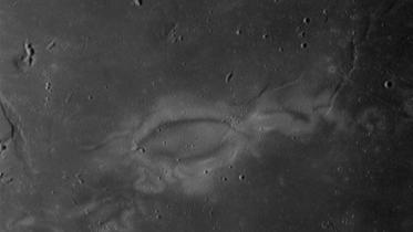 LUNAR SWIRLS
