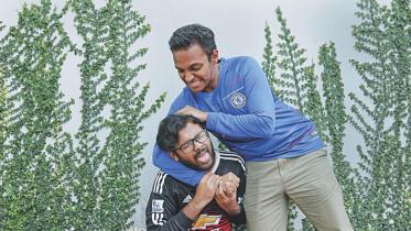Mad about Football