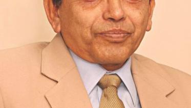 Madan Shahu
