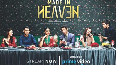 Made in Heaven