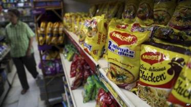 Maggi-Noodles