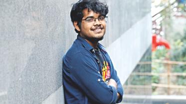 Mahatab Rashid