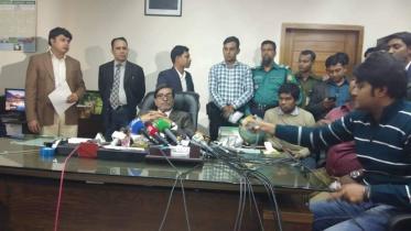 Bangladesh general election