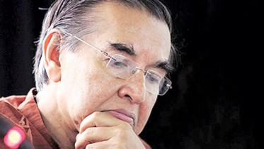 Mahfuz Anam 