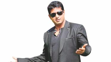 Mahfuz Ahmed