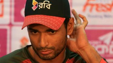 Mahmudullah Riyad